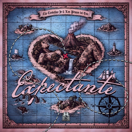 Expectante