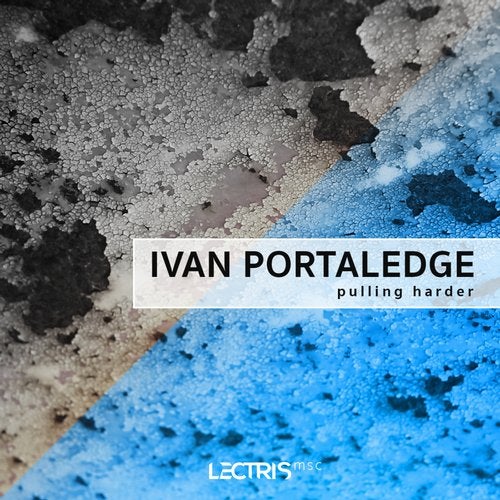 Cover art for Pulling Harder