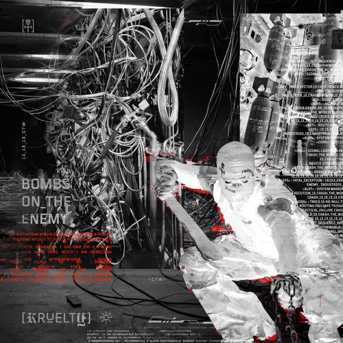 BOMBS_ON_THE_ENEMY - PRO_MIX
