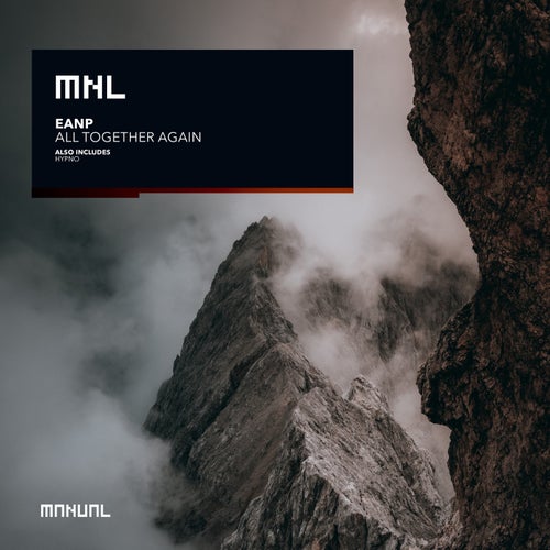 Cover art for All Together Again