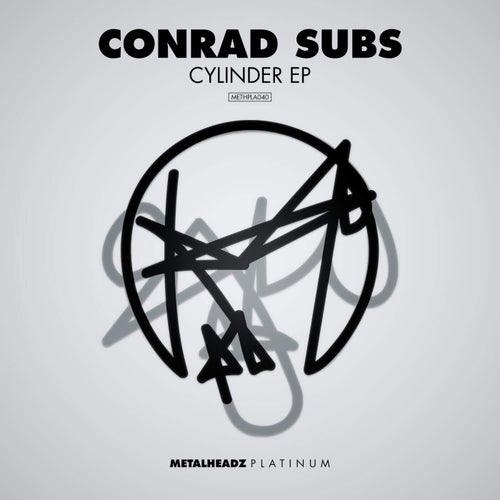 Cylinder - EP