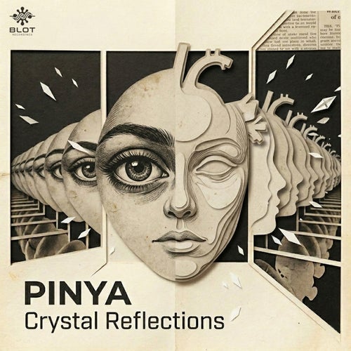 Crystal Reflections