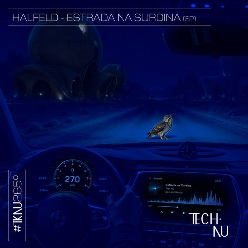 Estrada Na Surdina