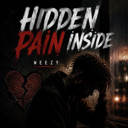 Hidden Pain Inside