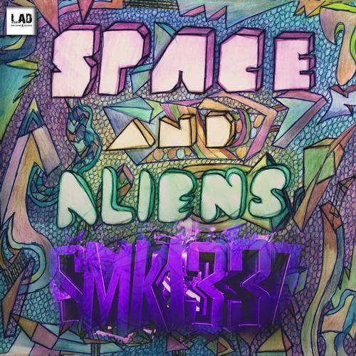 Space & Aliens
