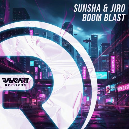 Boom Blast