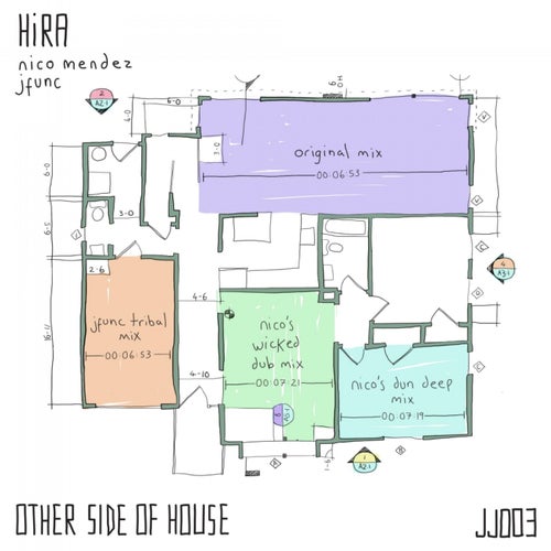 Other Side Of House