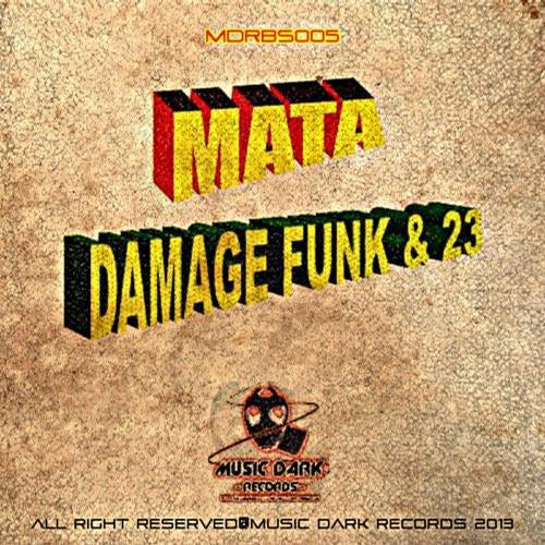 Damage Funk & 23