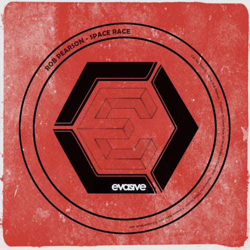 SPACE RACE EP