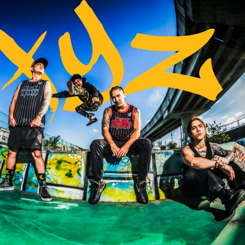 X Y Z