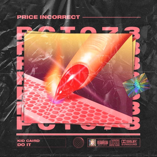 Cover art for Do It