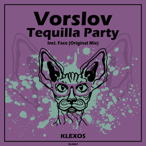 Tequilla Party
