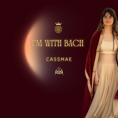 I'm With Bach (Radio Edit)