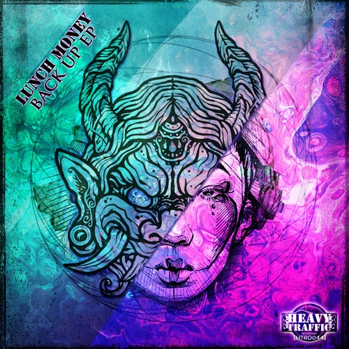 Back Up EP