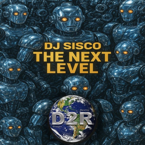 The Next Level