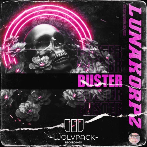 BUSTER