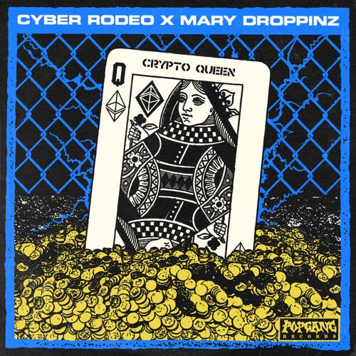 Crypto Queen