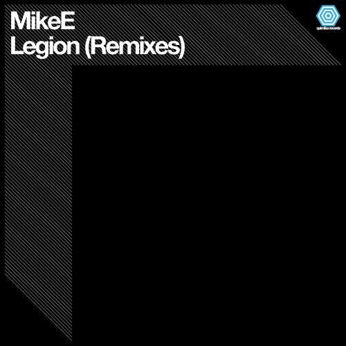 Legion (Remixes)