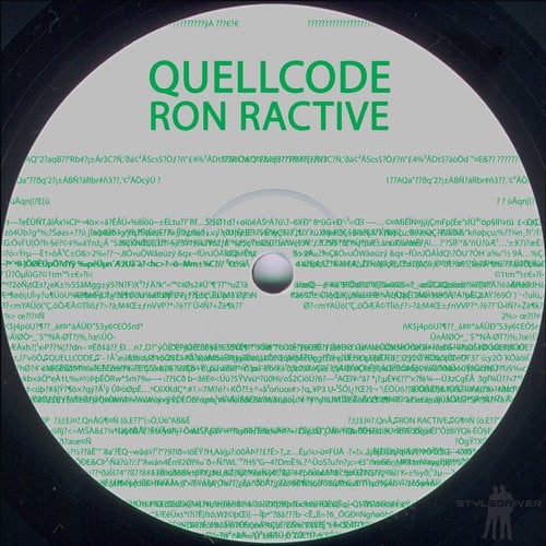 Cover art for Quellcode