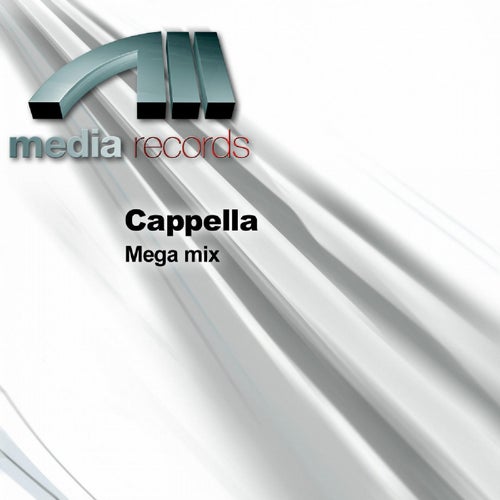 The Big Beat (Cappella Megamix) by Cappella on Beatport