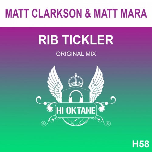 Rib Tickler