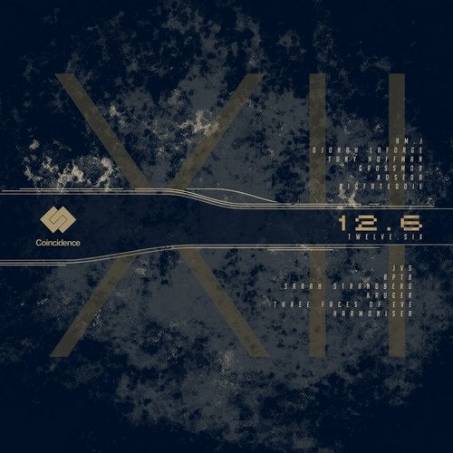 Cover art for Twelve.Six