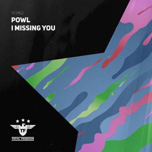 I Missing You
