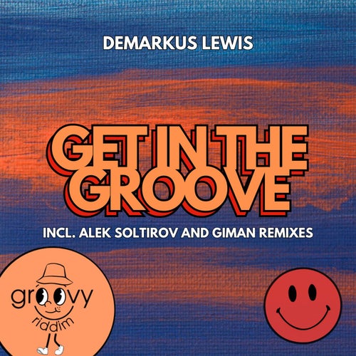 Get In The Groove