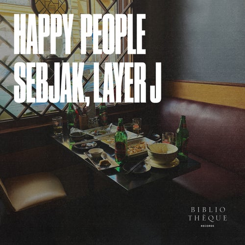 Happy People
