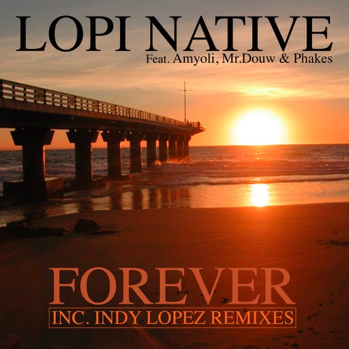 Forever (Remixes)