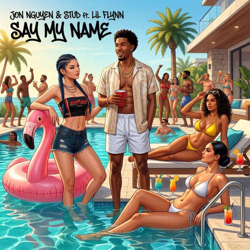 Say My Name
