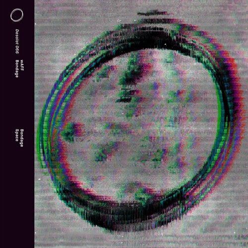 Cover art for Bondage