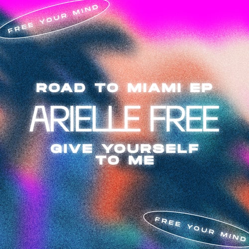 Give Yourself To Me
