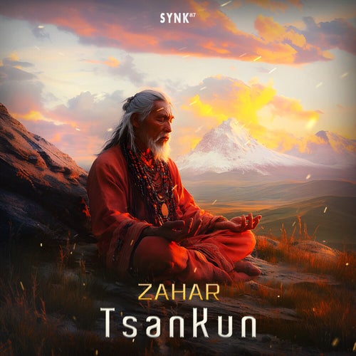  Zahar - Tsankun (2025) 