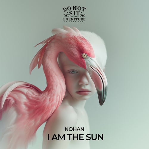  Nohan - I Am The Sun (2024) 