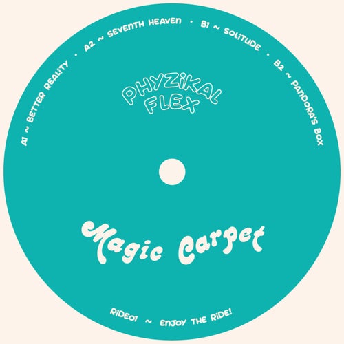 Better Reality EP