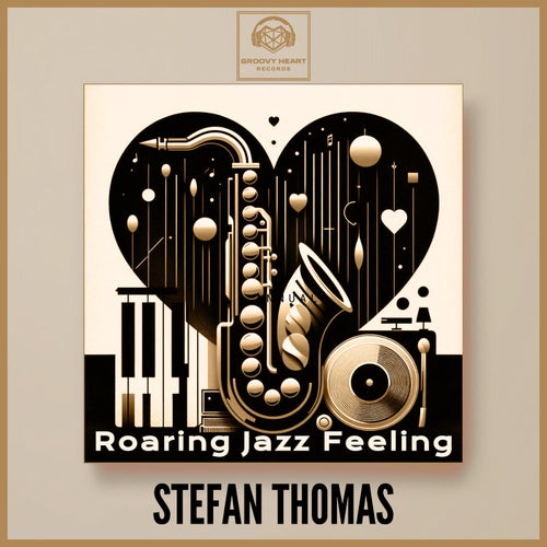 Roaring Jazz Feeling
