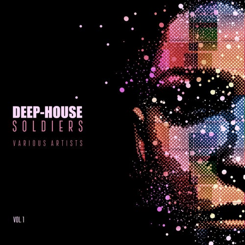 Deep-House Soldiers, Vol. 1