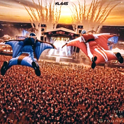 Hit The Ground (Extended Mix)