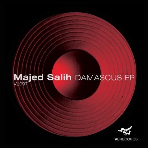 Damascus EP