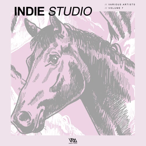 Indie Studio Vol. 7