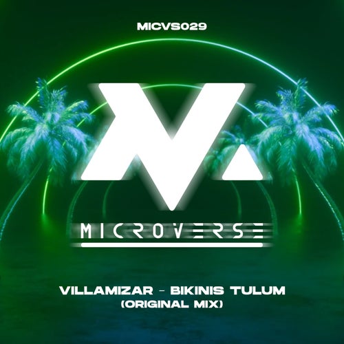 Bikinis Tulum (Original Mix)