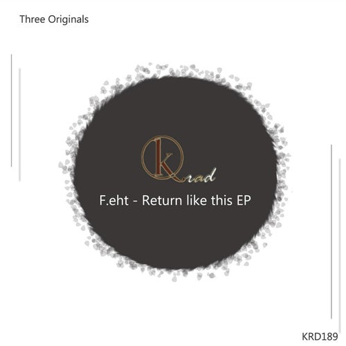 Return like this