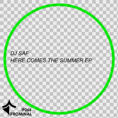 Here Comes The Summer EP