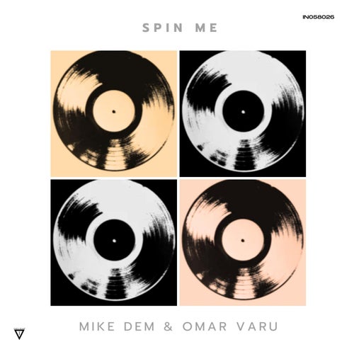 Spin Me (Extended Mix)