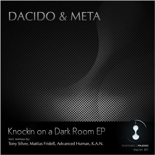 Knockin On a Dark Room Ep