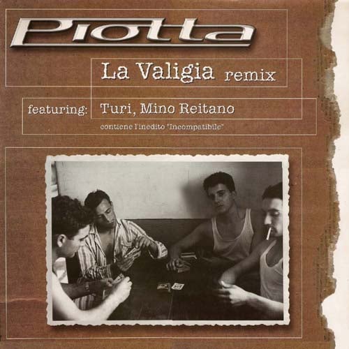 La Valigia (Remix)