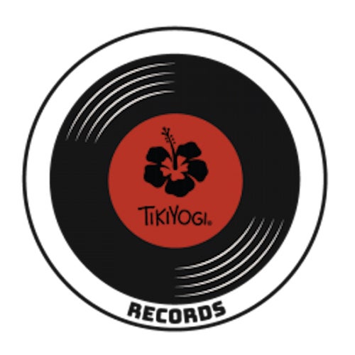 TIKIYOGI RECORDS