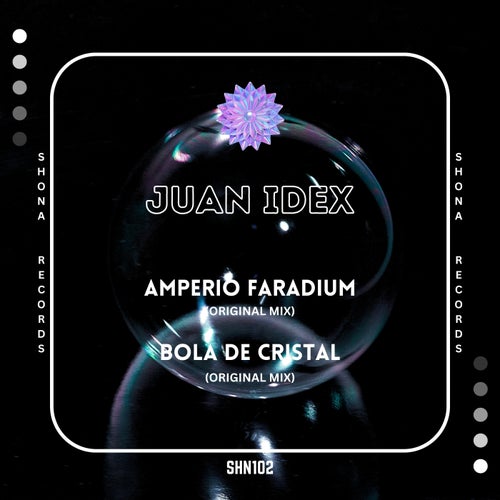 Amperio Faradium