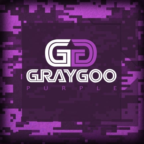 Graygoo Purple